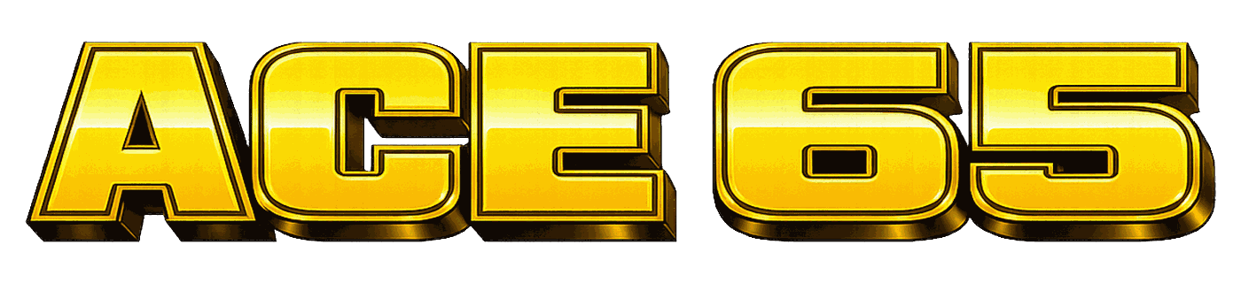 ace 65 logo